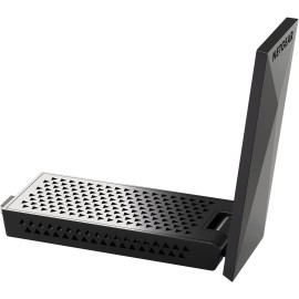 NETGEAR A7000 Nighthawk  Dual-Band WiFi USB 3.0 Adapter Black