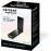 NETGEAR A7000 Nighthawk  Dual-Band WiFi USB 3.0 Adapter Black