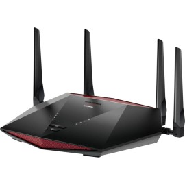 NETGEAR Nighthawk AX5400 WiFi 6 Router