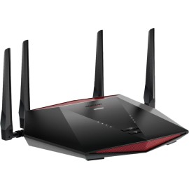 NETGEAR Nighthawk AX5400 WiFi 6 Router