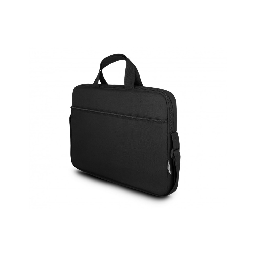 NYLEE TOP-LOADING LAPTOP CASE (17.3-IN.)