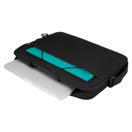 NYLEE TOP-LOADING LAPTOP CASE (17.3-IN.)