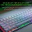 Razer Huntsman Mini - Keyboard - backlit - USB - US - key switch: Razer Linear Optical - mercury