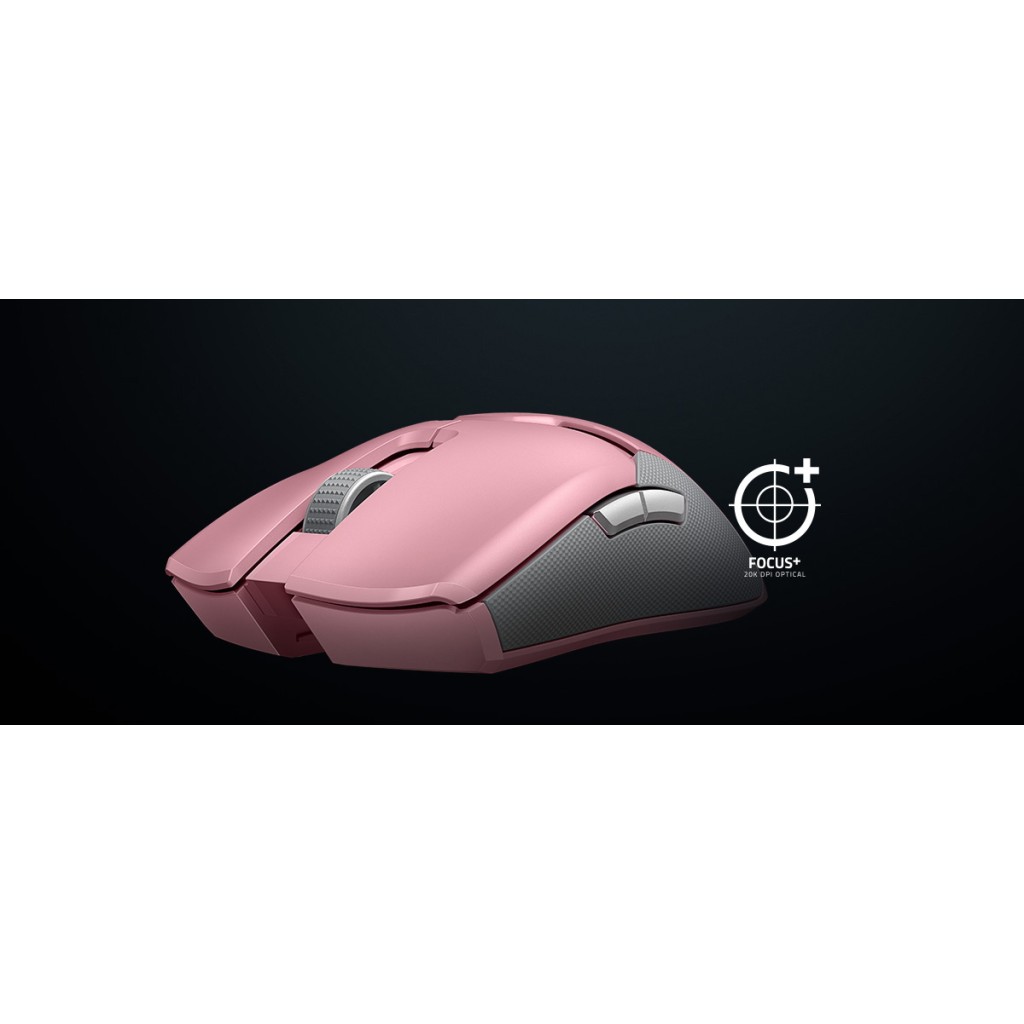 Ultimate Wireless Razer Viper Ultimate Quartz Razer Viper Ultimate