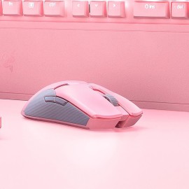 Razer Viper Ultimate Lightweight Wireless Gaming Mouse & RGB Charging Dock