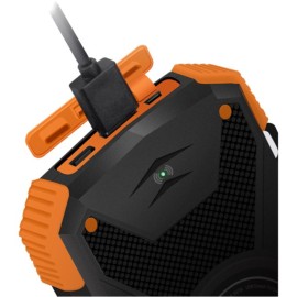 SOLAR 10,000 MAH WIRELESS POWER BANK