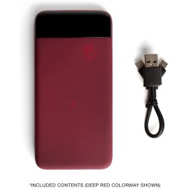 STASH™ FUEL 10,000 MAH WIRELESS BATTERY PACK