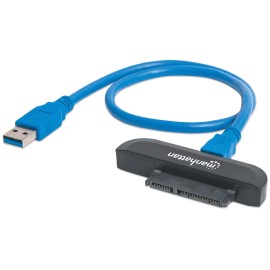 SUPERSPEED USB 3.0 TO SATA ADAPTER