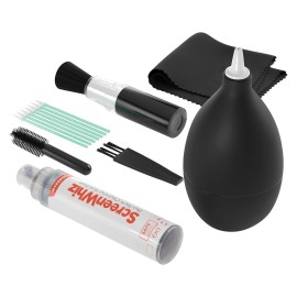 ScreenWhiz™ 7-in-1 Complete Cleaning Kit