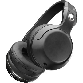 Skullcandy Hesh 2 Wireless Over-Ear Headphone - Black