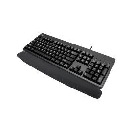 TRUFORM™ P300 MEMORY FOAM KEYBOARD WRIST REST