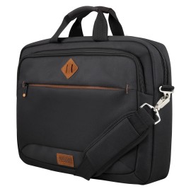 Urban Factory Cyclee Eco Top-Loading Laptop Case (14-In.)
