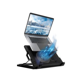 UPRITE AIR PORTABLE LAPTOP COOLING STAND