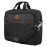 Urban Factory Cyclee Eco Top-Loading Laptop Case (15.6-In.)