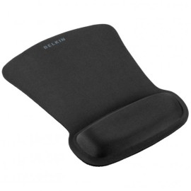 WAVEREST® GEL MOUSE PAD (BLACK)