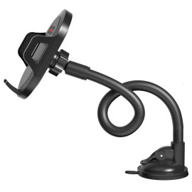 WINDSHIELD FLEX PHONE MOUNT