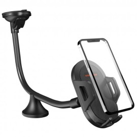 WINDSHIELD FLEX PHONE MOUNT