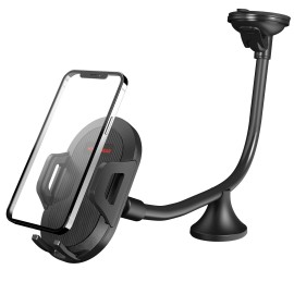 WINDSHIELD FLEX PHONE MOUNT