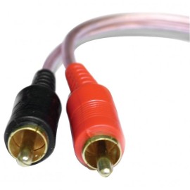 X-SERIES RCA CABLE (12FT)