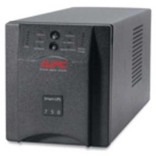 APC Smart-UPS 750  UPS AC 230V