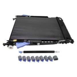 Maintenance transfer kit - Includes ITB transfer roller tray 1 pick-up roller and feed and separation rollers for trays 2 3 4 and 5