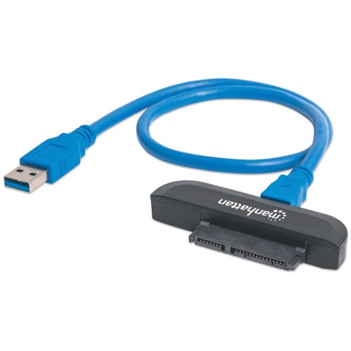 SUPERSPEED USB 3.0 TO SATA ADAPTER