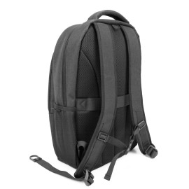 COMMUTER 16-IN. BACKPACK (BLACK)
