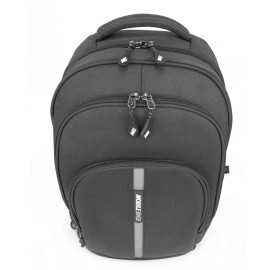 COMMUTER 16-IN. BACKPACK (BLACK)