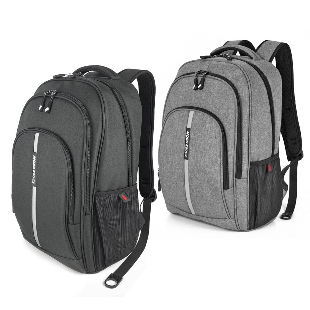COMMUTER 16-IN. BACKPACK (BLACK)