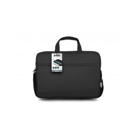 NYLEE TOP-LOADING LAPTOP CASE (17.3-IN.)