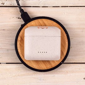 House of Marley - Wireless charging pad - 10 Watt - Lithium - For Universal - One Drop