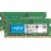Crucial RAM 16GB Kit (2x8GB) DDR4 2400 MHz CL17 Laptop Memory CT2K8G4SFS824A