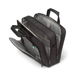 HP Business Top Load - Notebook Carrying Case - 15.6" - Black