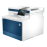 HP Color LaserJet Pro MFP 4303fdw Multifunction printer color laser