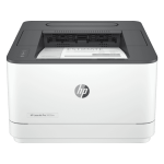 HP LaserJet Pro 3003dw printer B/W Duplex laser