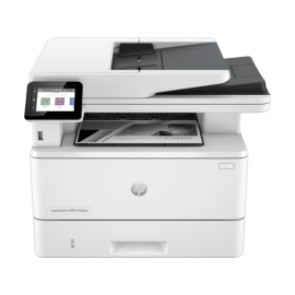 HP LaserJet Pro MFP 4103DW Workgroup printer up to 42 ppm (mono) WLS P/C/S 512MB 110V