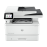 HP LaserJet Pro MFP 4103fdw multifunction printer B/W laser