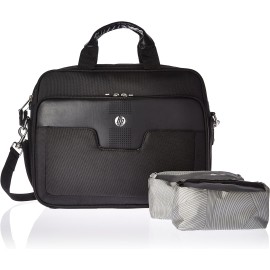 HP Mobile Carrying case (Notebook / printer carrying case) - 15.5"