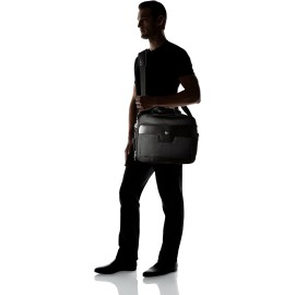 HP Mobile Carrying case (Notebook / printer carrying case) - 15.5"