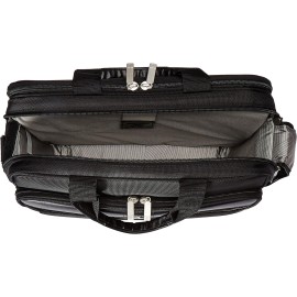 HP Mobile Carrying case (Notebook / printer carrying case) - 15.5"