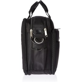 HP Mobile Carrying case (Notebook / printer carrying case) - 15.5"