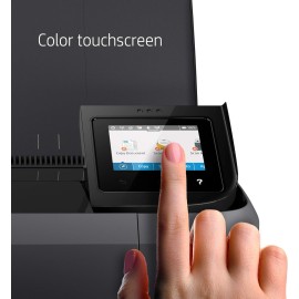 HP OfficeJet 250 All-in-One Portable Printer with Wireless & Mobile Printing, Works with Alexa