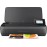 HP OfficeJet 250 All-in-One Portable Printer with Wireless & Mobile Printing, Works with Alexa