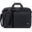Solo New York Duane Hybrid Convertible Laptop Briefcase, Slate, One Size