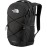 The North Face Jester Commuter Laptop Backpack, Boysenberry/TNF Black, One Size