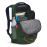 The North Face Jester Commuter Laptop Backpack, Pine Needle/Summit Navy/Power Orange, One Size