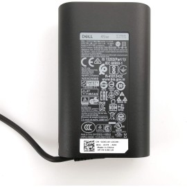 Dell 20V 2.31A 45w(AA45NM131) LA45NM131  New Version Replacement AC Adapter