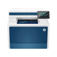 HP Color LaserJet Pro MFP 4303fdw Multifunction printer color laser