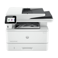 HP LaserJet Pro MFP 4103DW Workgroup printer up to 42 ppm (mono) WLS P/C/S 512MB 110V