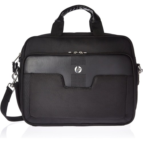 HP Mobile Carrying case (Notebook / printer carrying case) - 15.5"